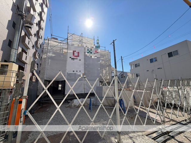 TORISIA浜松の外観写真