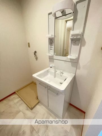 アーバンヒル弐番館の内装写真
