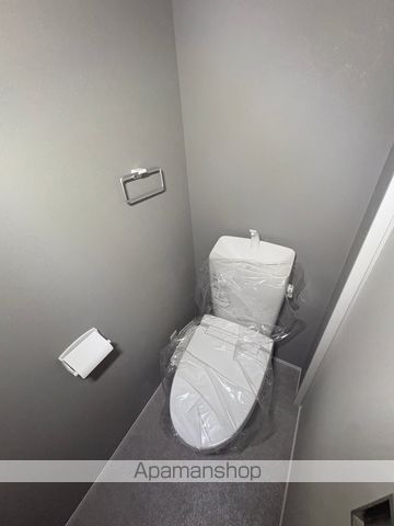 ブラン荒井B棟の内装写真