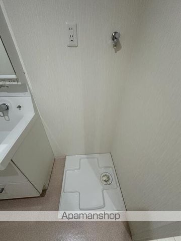 グランデュール峯﨑IIIの内装写真