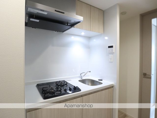 SーRESIDENCE金山FLAPの内装写真