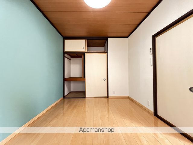 メゾン奥田本町の内装写真