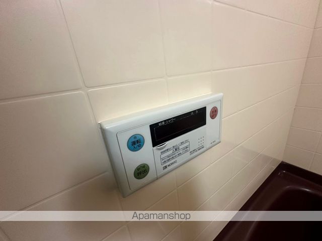 日下グランドハイツの内装写真
