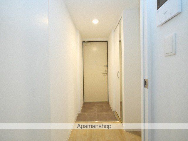 HARNESS南6条の内装写真