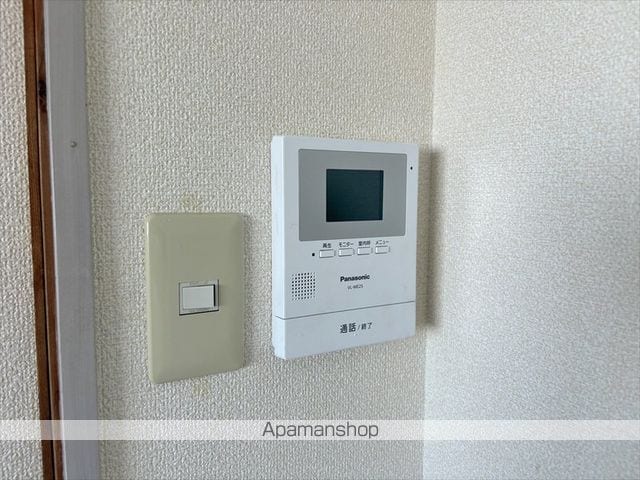 ソシアルAの内装写真
