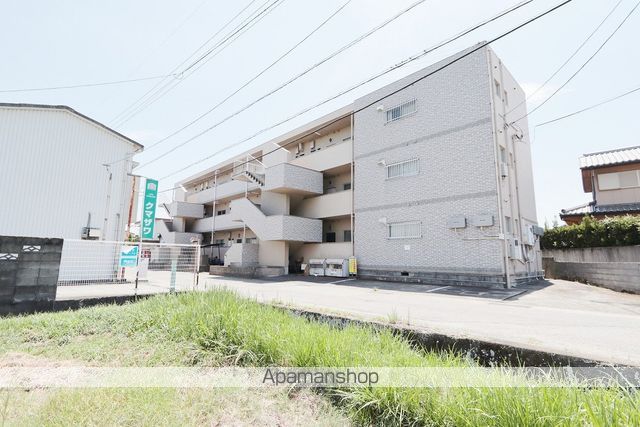 宮城マンション神田瀬の外観写真