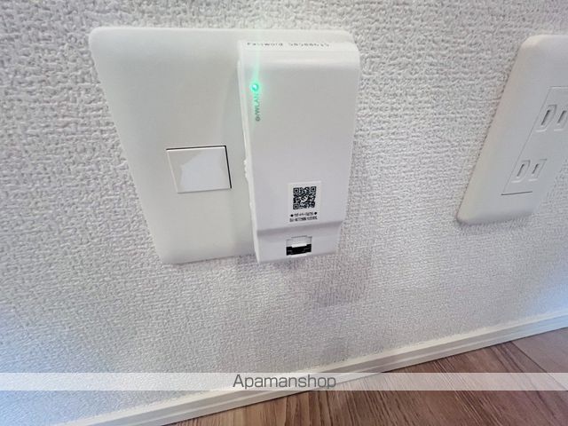 ライジング・ヒルズ・2の内装写真