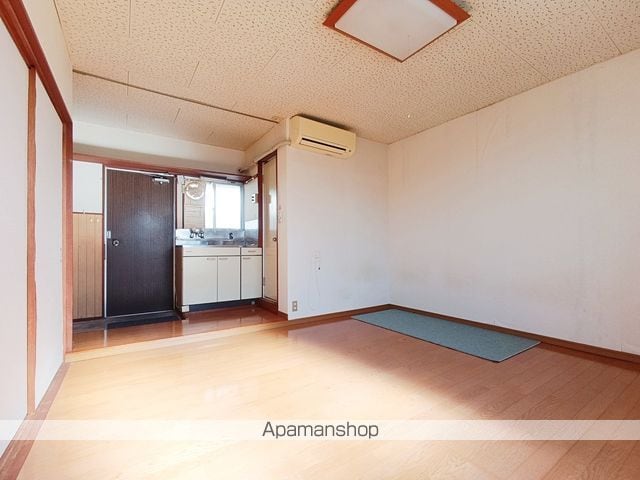 ハイツサンライズの内装写真