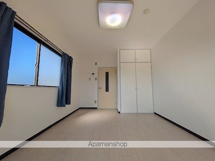 ソレール春日[1K/19.53m2]の内装5