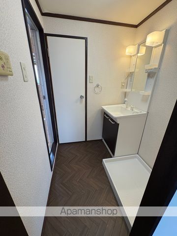 赤田グリーンマンションの内装写真