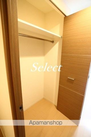 プレスタイル横濱SOUTHの内装写真