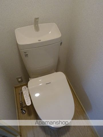 フローレンス福室の内装写真