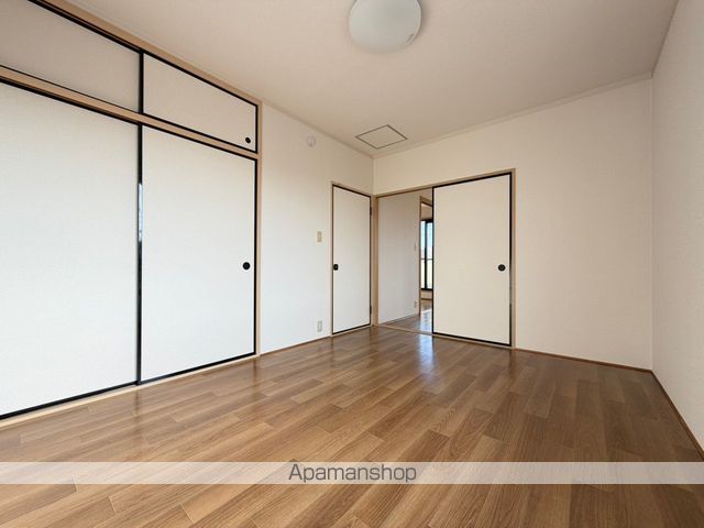 はなみずきの内装写真