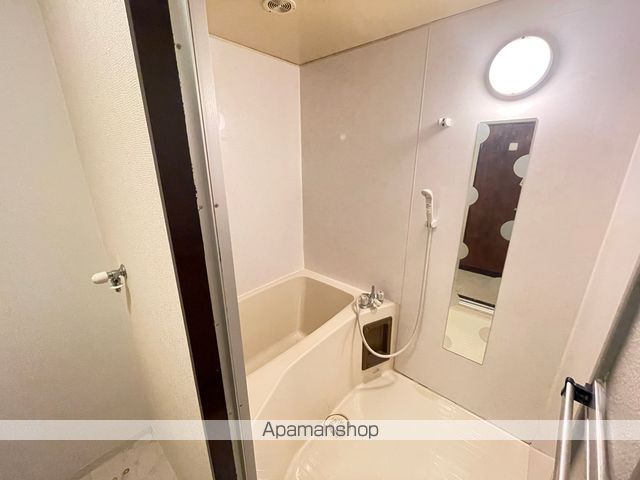 エンゼルハイツ増永の内装写真
