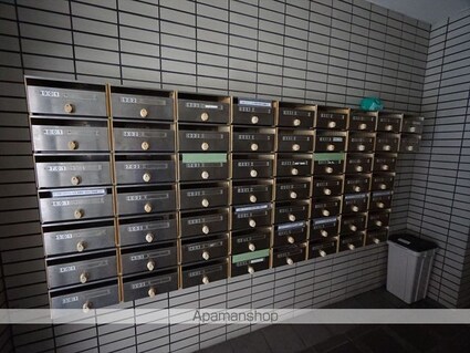 Ｋ・Ｐｏｉｎｔ　Ｂｌｄｇ[1DK/29.15m2]の外観5