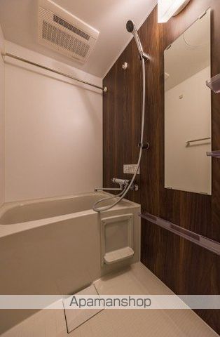 GENOVIA金町の内装写真