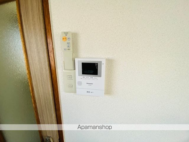 コンフレール青柳の内装写真