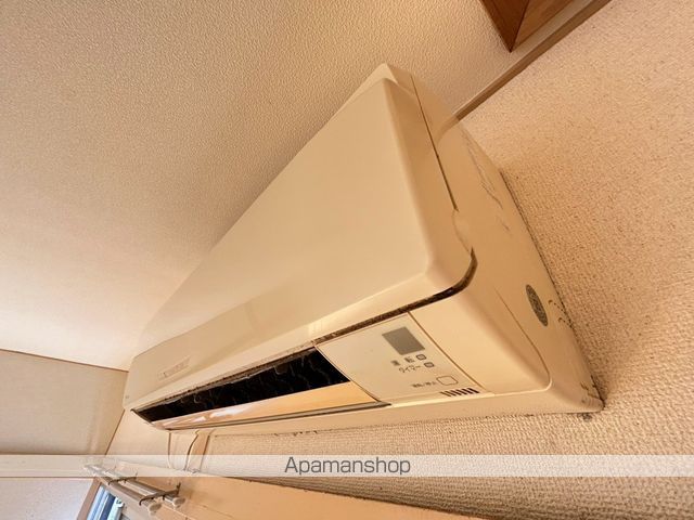 桜ハイツの内装写真