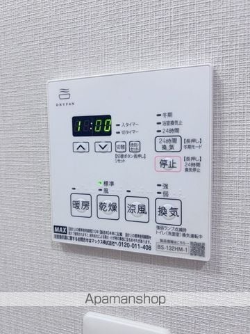 SOUTHERNNESTSUMINOE駅前の内装写真