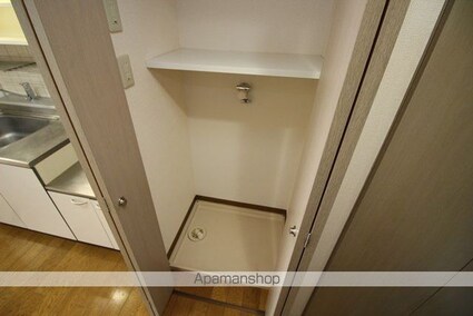 アルデール柳川[2K/31.5m2]の内装4