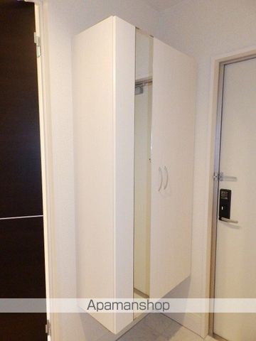 ウィルコート小郡給領町 A・B B棟の内装写真