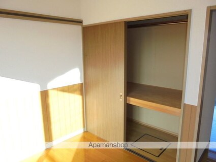 長野県松本市大字島立[1K/30.52m2]の収納