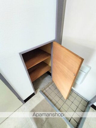 エクセレント・マンション[1K/25m2]の内装2