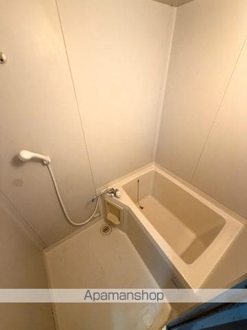 オアシス加納Iの内装写真