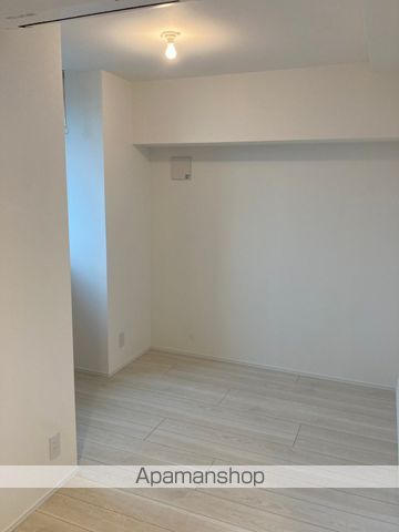 スパシエ新高円寺の内装写真