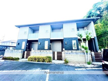 和歌山県和歌山市神前[2LDK/72.42m2]の外観5
