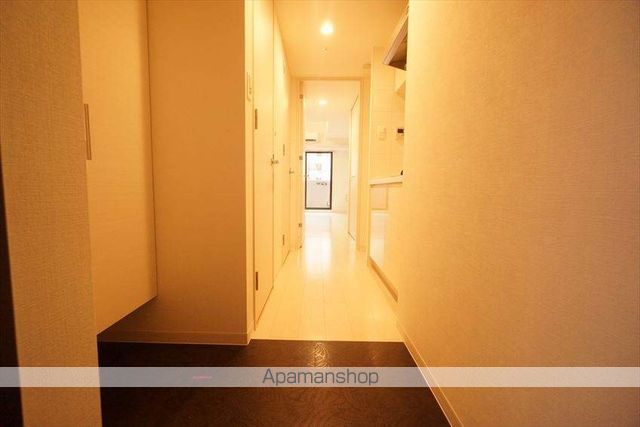 SーRESIDENCE葵の内装写真
