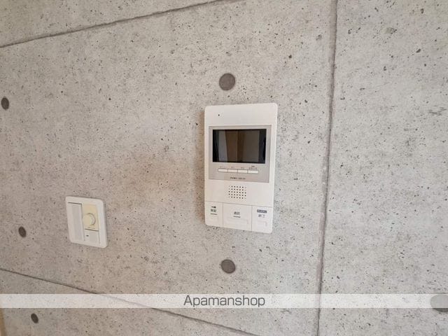 ドライエポック東野幌の内装写真