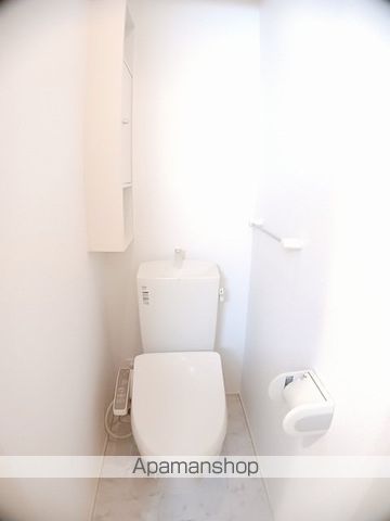 サニーホームの内装写真