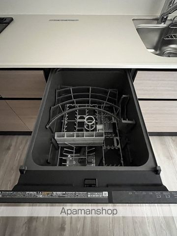 S−RESIDENCE愛宕SOUTHの内装写真