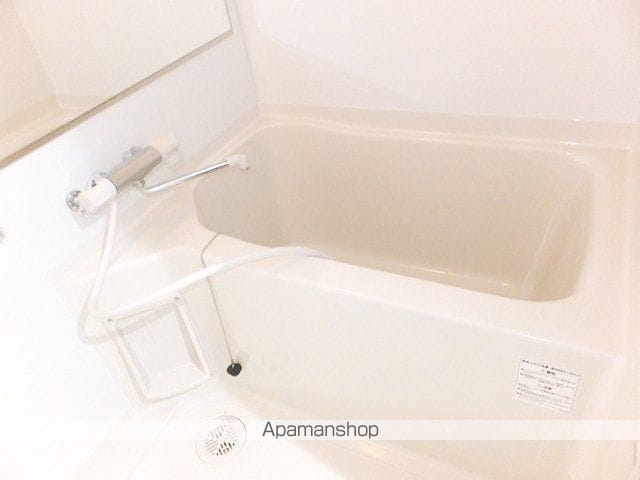 ベルビューイルミネの内装写真