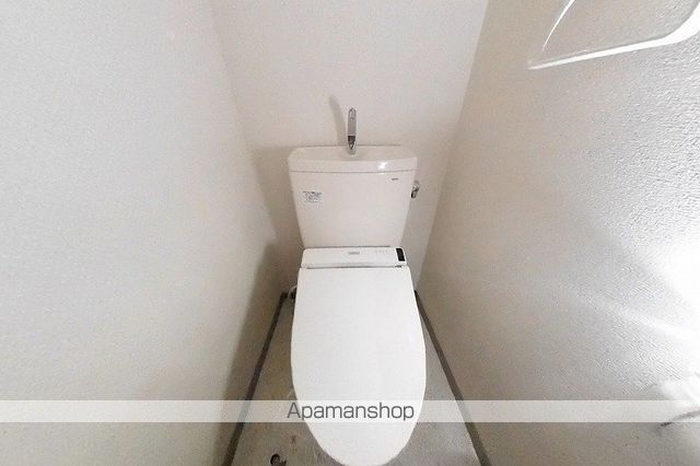 ダイアパレス高田本町の内装写真