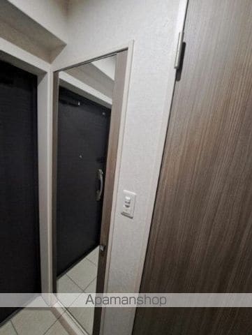 ネストピア東比恵駅前IIの内装写真