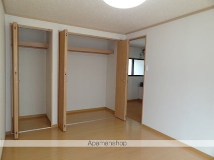 サクラメント紺屋町[2DK/41.98m2]の内装2