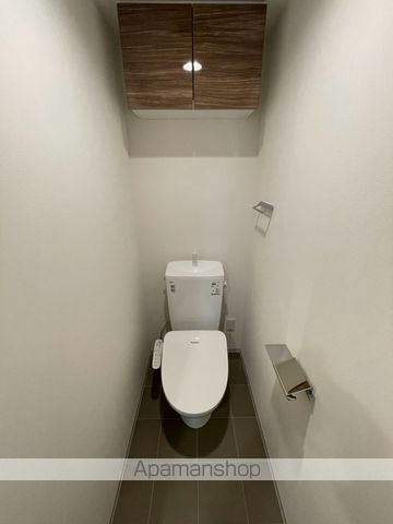 アルファスクエア円山4条南4条西25丁目賃貸MSの内装写真