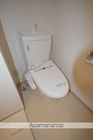 エストクラール東町の内装写真