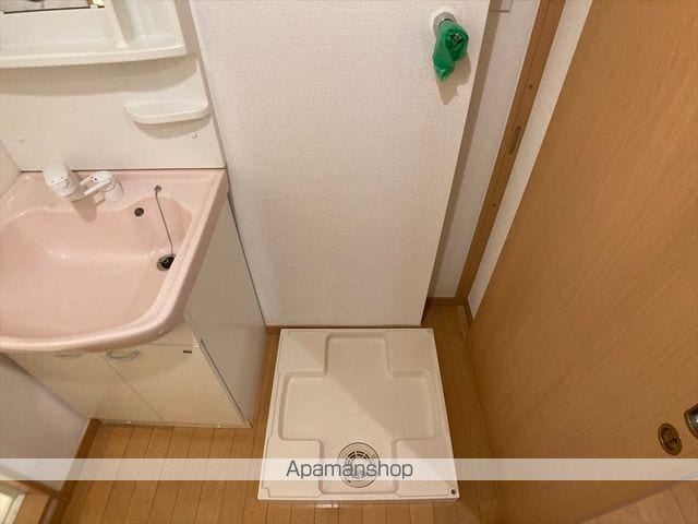 ルネスSKの内装写真