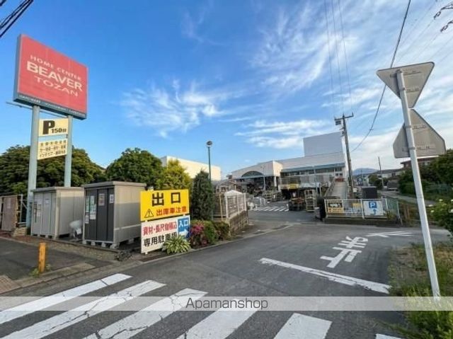 小田急電鉄小田原線 富水駅 徒歩8分 2階建 築63年の周辺写真