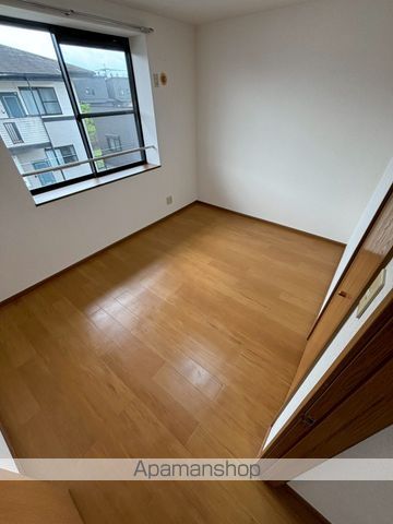 フラワーポート Aの内装写真