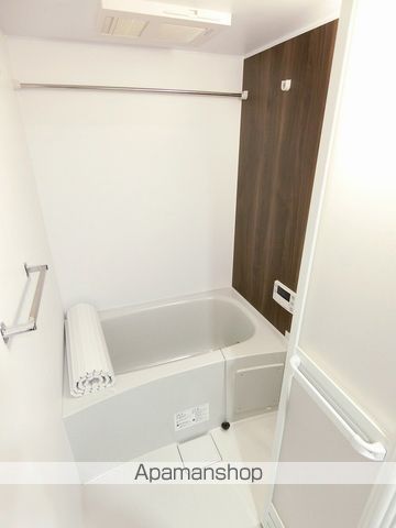 入谷シャノワールの内装写真