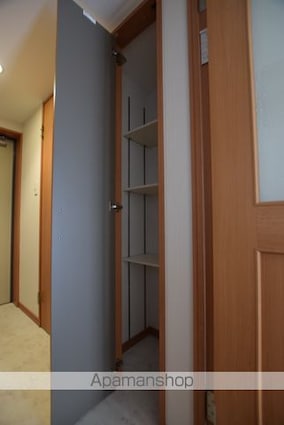 ソレアード小松島Ⅱ[1LDK/40m2]の内装4