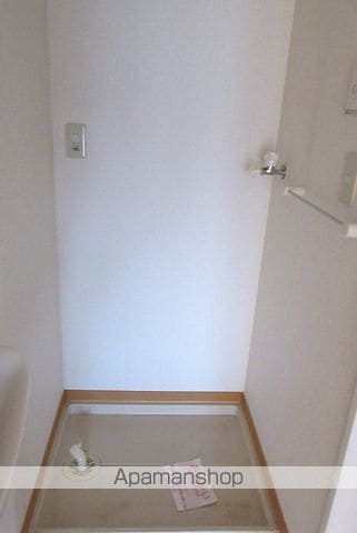 グランデカメリア山の手Vの内装写真