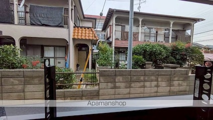 アネックスガーデン馬橋[1K/18.04m2]の眺望