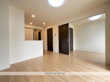 ノヴァ・コーポＳ[1LDK/42.15m2]の内装2