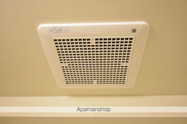 アルデール宮町の内装写真