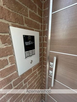 クレイノヴィクトワールＳＤＫ[1K/23.02m2]のロビー